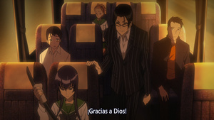 Highschool of the Dead
